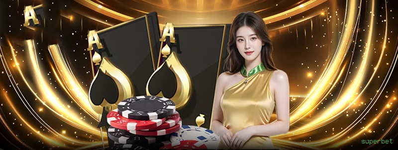 Slots no app superbet mobile