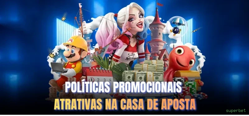 Cassino superbet app mobile