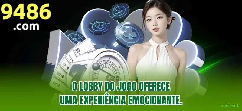 Plataforma superbet - cassino e apostas