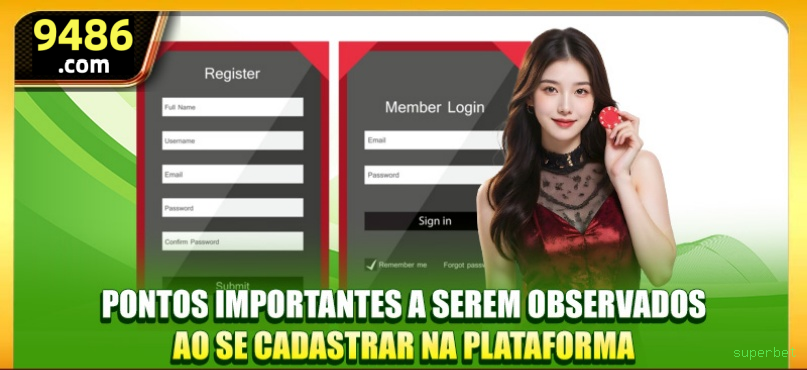 Suporte superbet