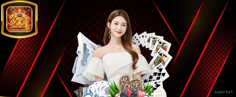 Bônus e prêmios superbet
