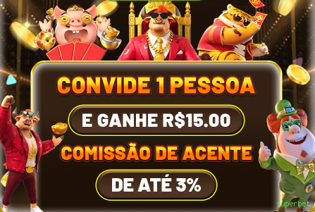 Bônus e prêmios superbet