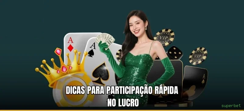 Slots com prêmios superbet
